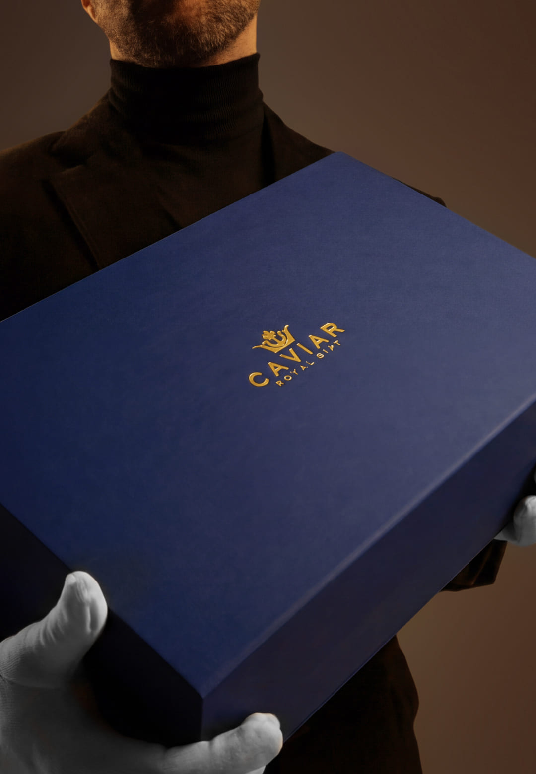 Packaging Space Odyssey Mars