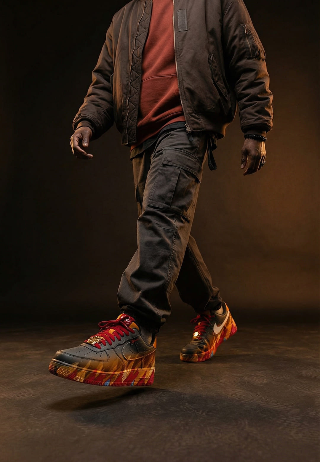 Lifestyle Space Odyssey Mercury