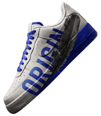Sneakers BEZOS