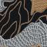 Body decor - Mountains Soaring Dragon