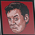 Portrait of Elon Musk Elon Musk
