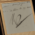 AUTOGRAPHED Autograph Napoleon