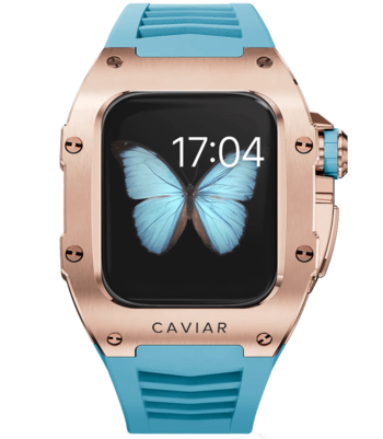 Apple Watch 7/8/9 Azure