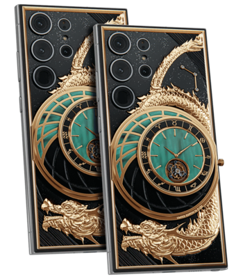 Custom Samsung S26 Ultra Yong