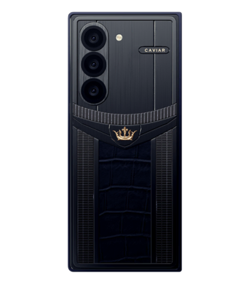 Samsung Z-Fold7 Nautilus