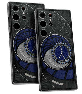 Custom Samsung S26 Ultra Cancer
