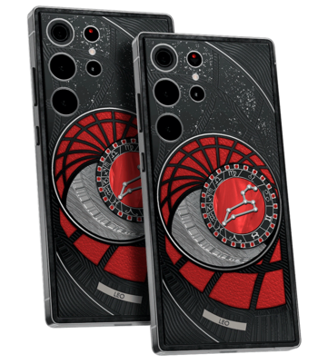 Custom Samsung S26 Ultra Leo