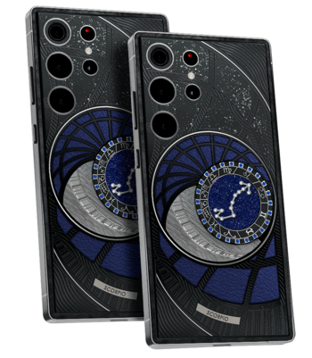 Custom Samsung S26 Ultra Scorpio