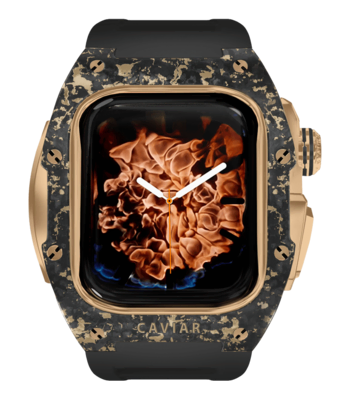 Apple Watch 10/11 Aztek