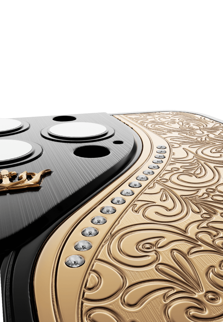 Fine engraving Sky Filigree