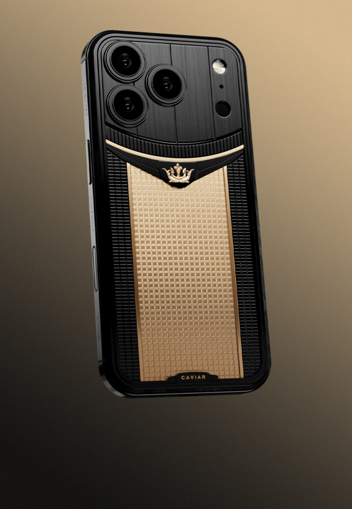 Design for iPhone 17 Pro Tapisserie