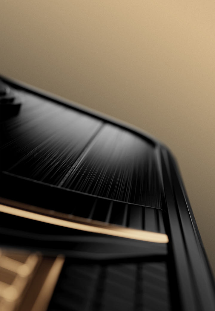 Titanium Tapisserie