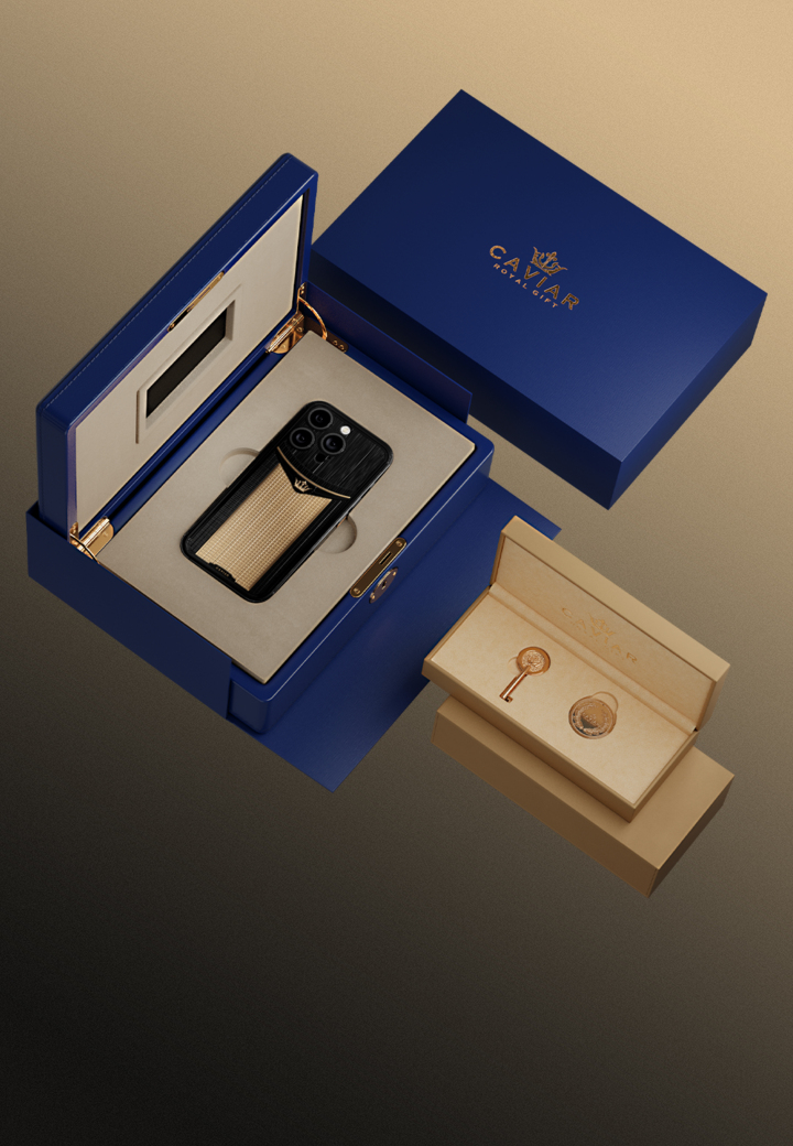 Premium Packaging Tapisserie