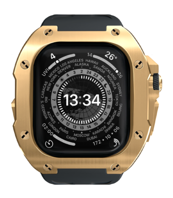Apple Watch Ultra Antares