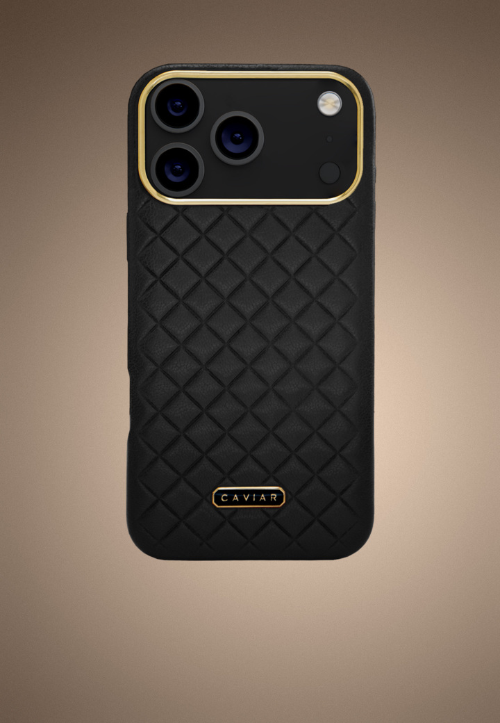 Design for iPhone 17 Pro Monaco