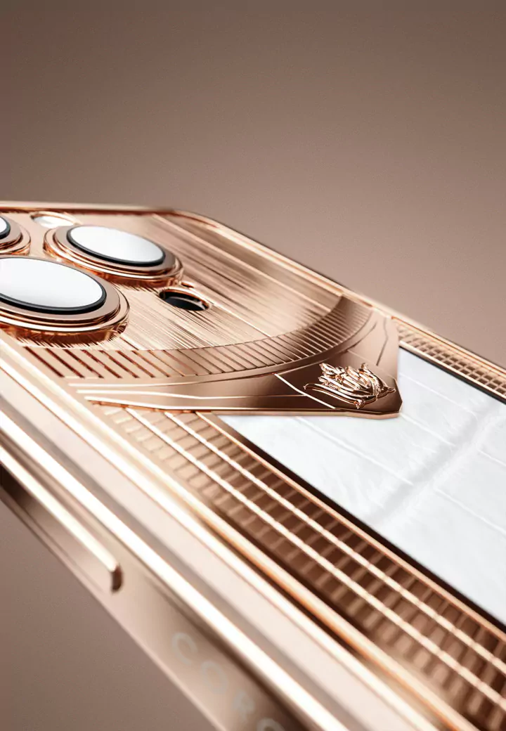 Contour lines Couture