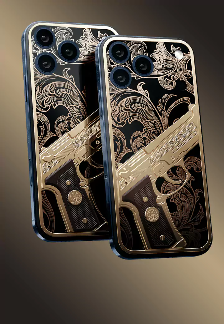 Engravings Die Hard