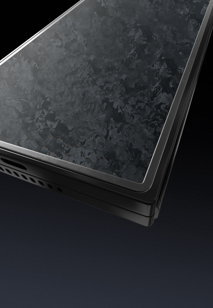 Carbon Monolith