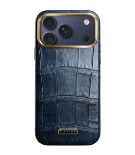 iPhone 17 Pro/Pro Max Cases Stellar Blue