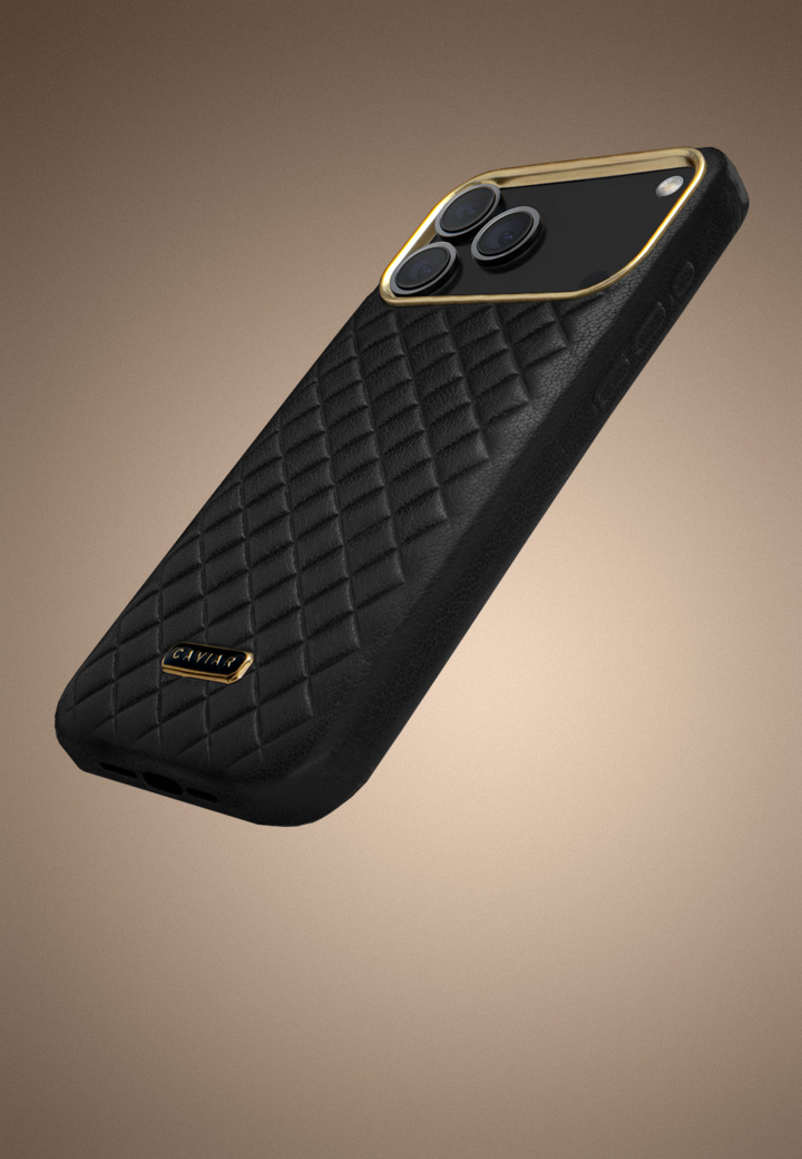 Gold Plating Monaco