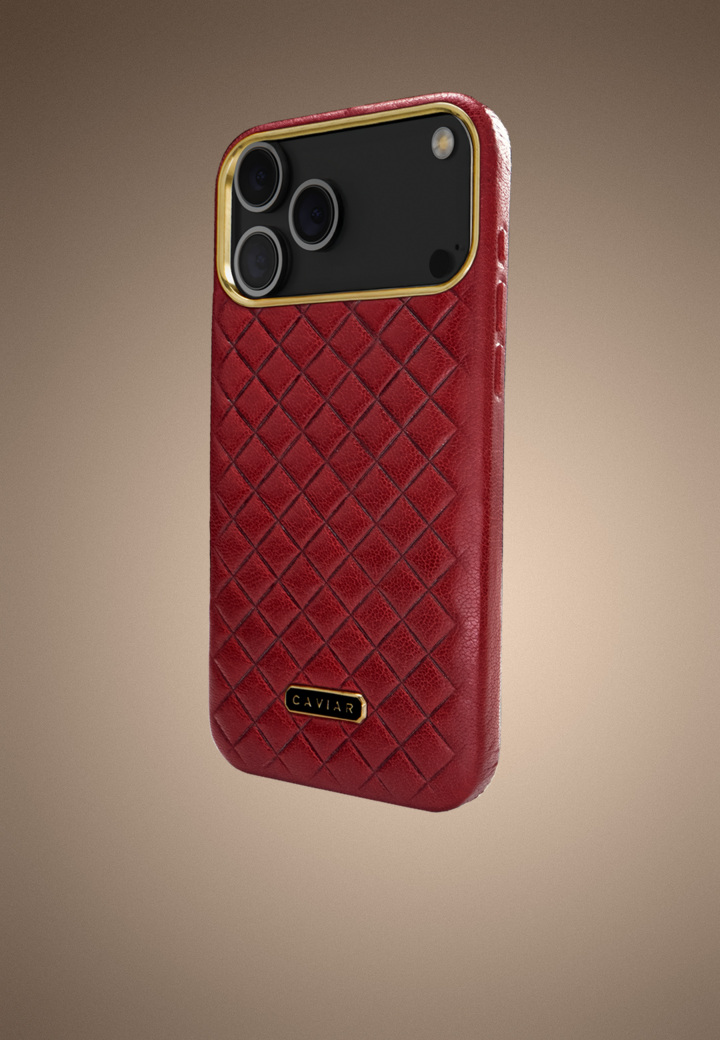 Embossed Relief Monte-Carlo