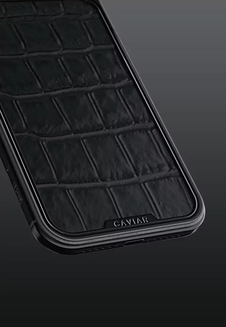 Full Shot Air Black