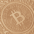 Engravings Bitcoin