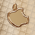 Golden apple Aristocracy 18K