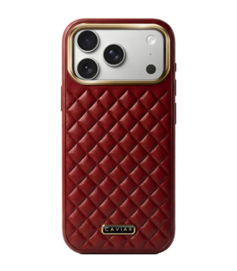 iPhone 17 Pro/Pro Max Cases Monte-Carlo