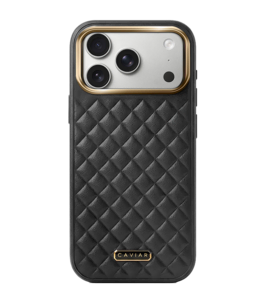 iPhone 17 Pro/Pro Max Cases Monaco