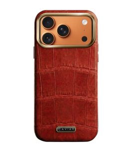 iPhone 17 Pro/Pro Max Cases Phoenix