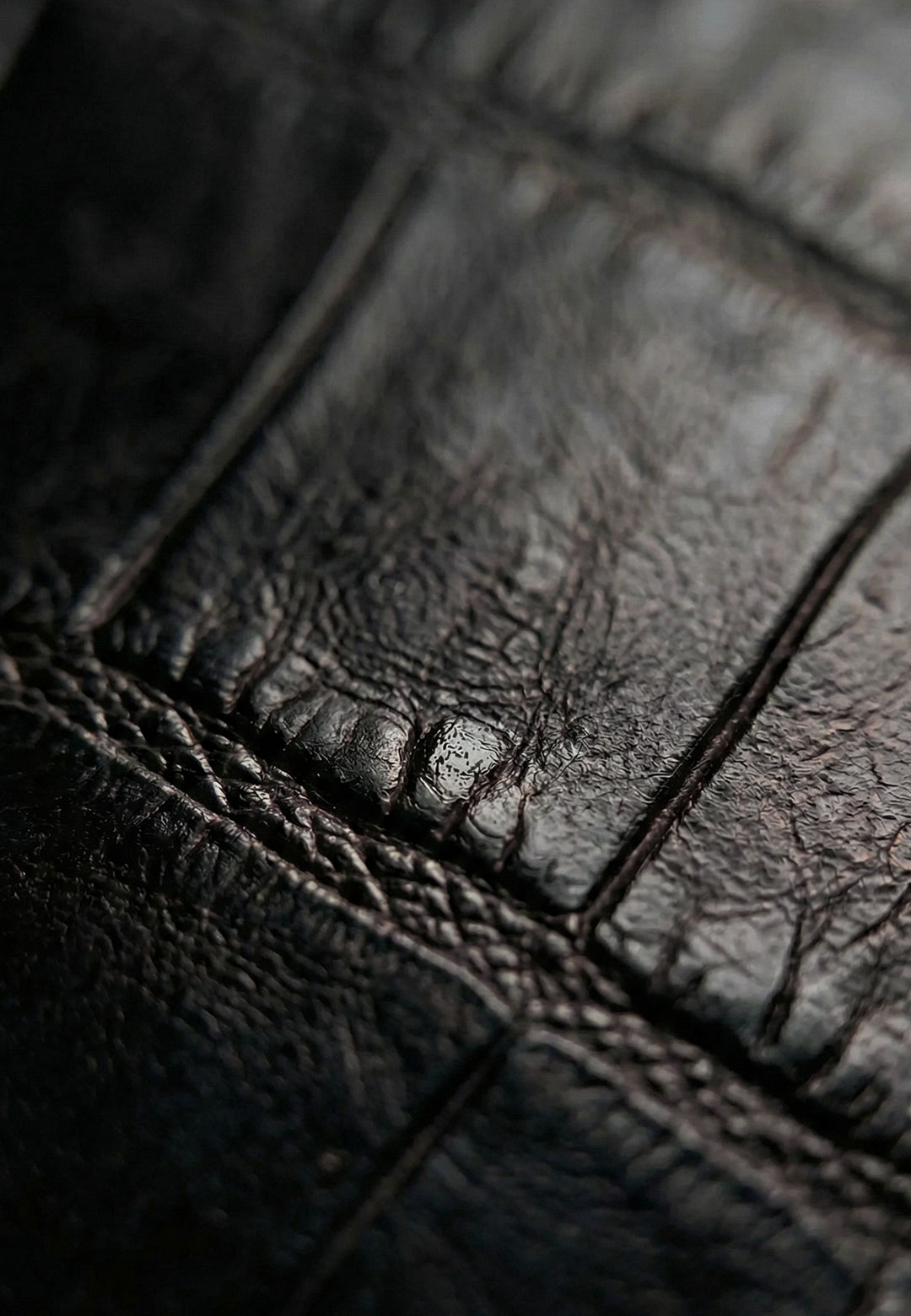 Unique Pattern Supremacy