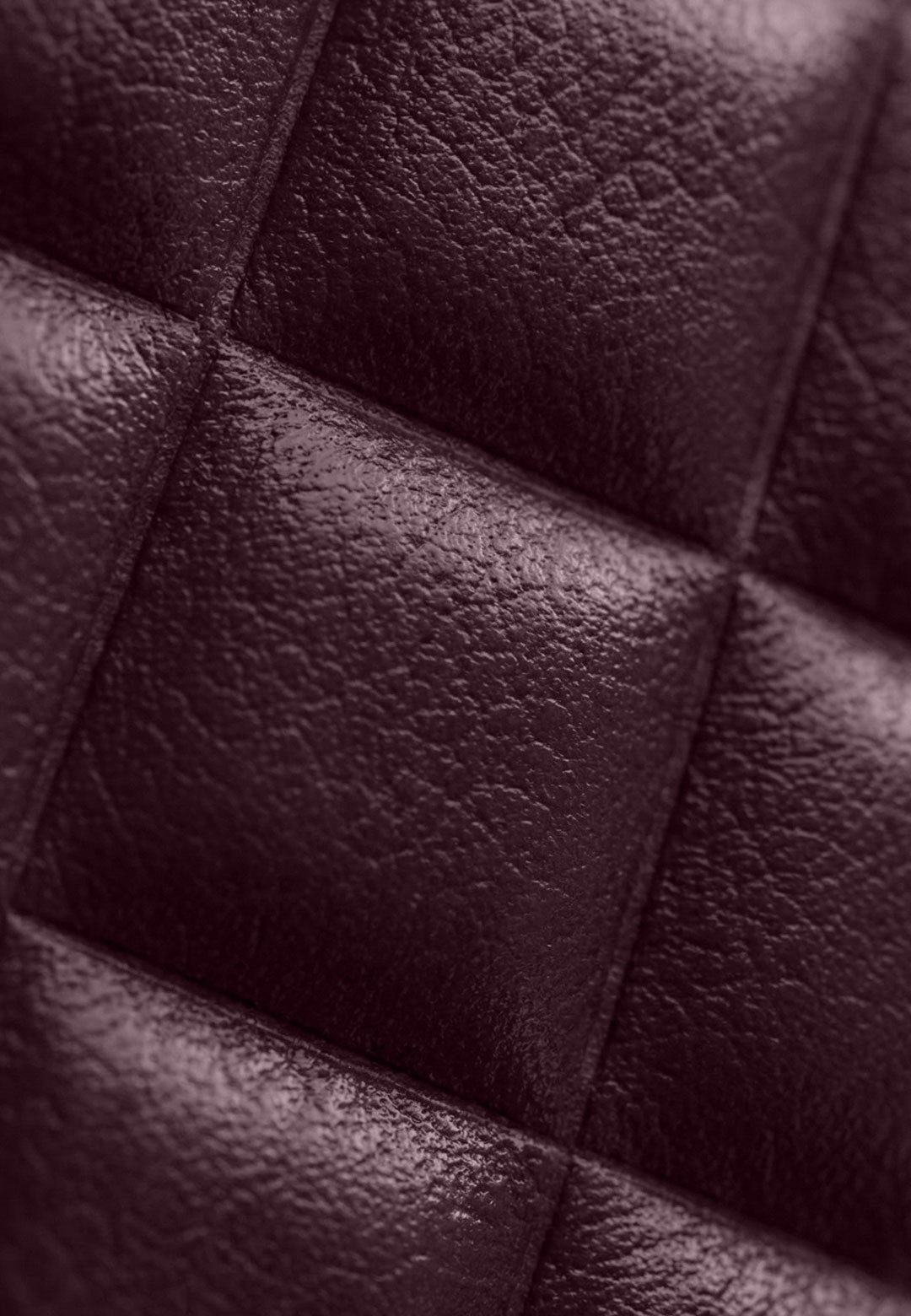 Caviar Embossing Bordeaux