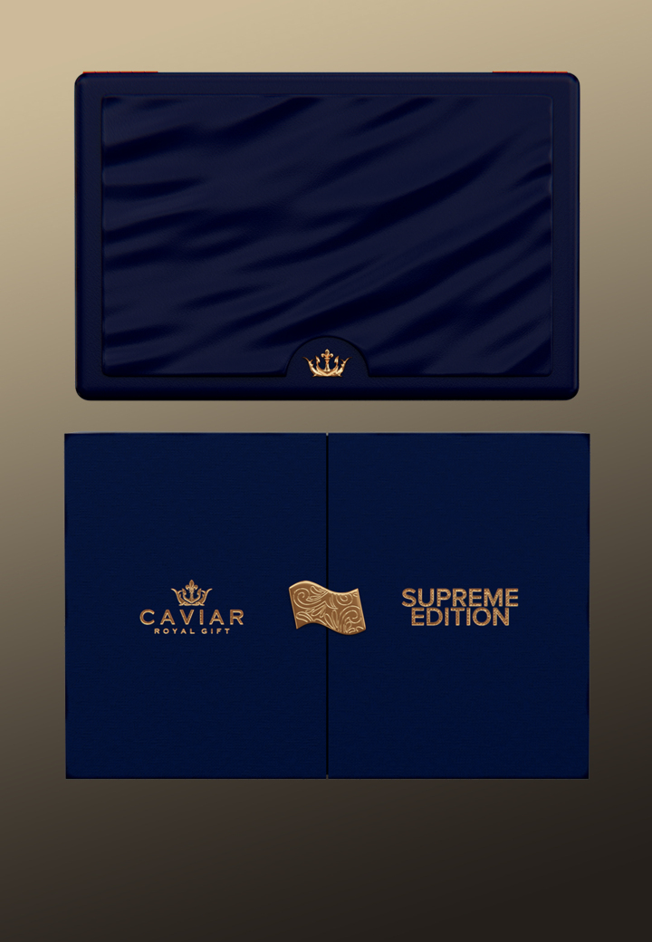 Packaging Bitcoin 18K