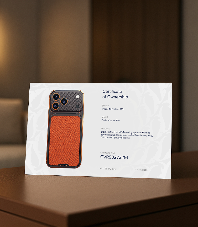 Gift Certificate for a Specific Amount Certificate for a Selected<br> Model or Amount