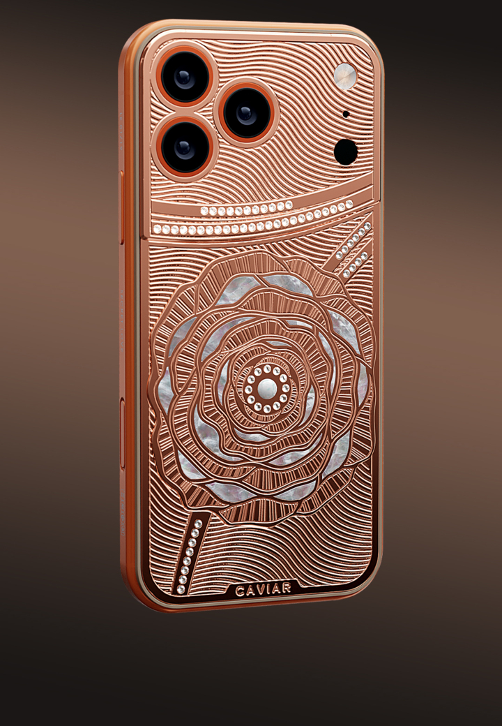 General plan Fleur de Lumière