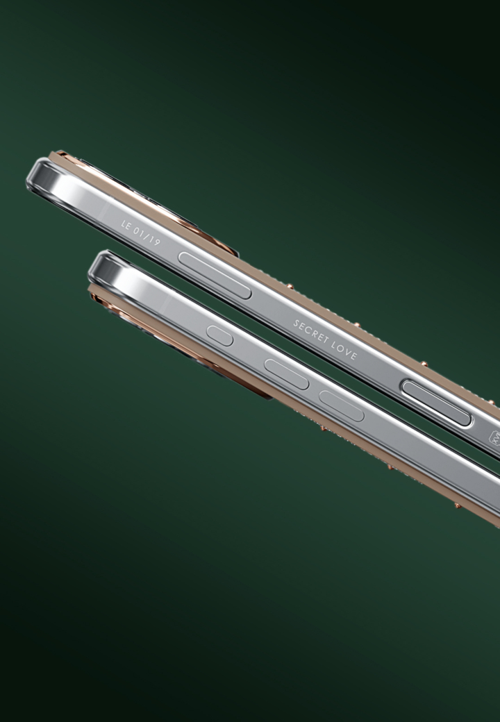 Limited Edition Emerald Tree