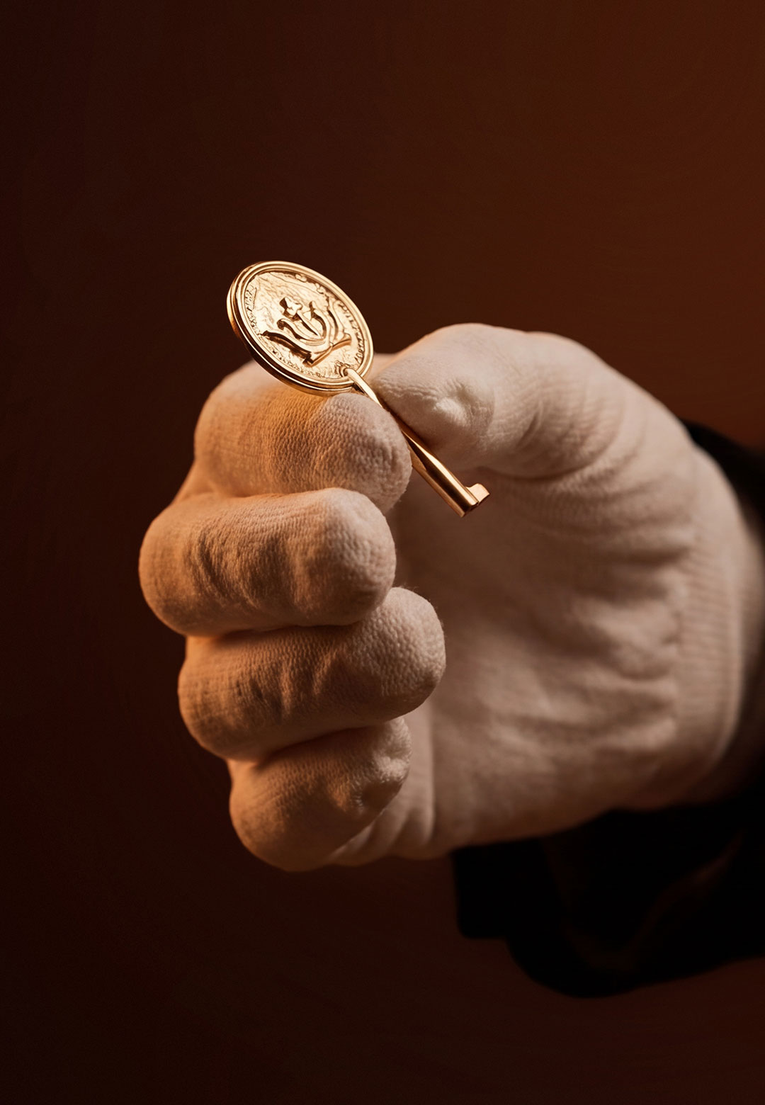 Caviar Key Billionaire’s Surprise