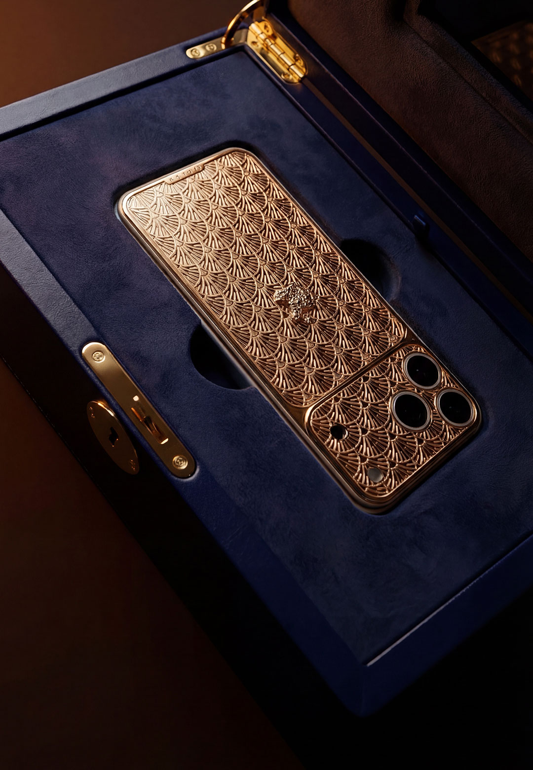 Limited Edition Billionaire’s Surprise