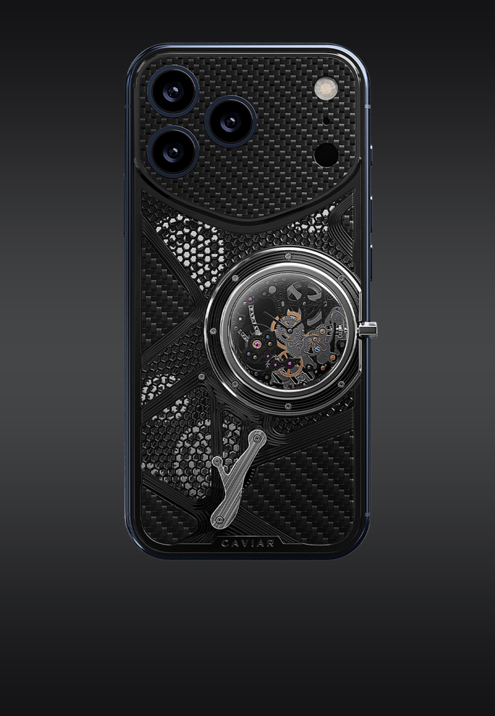 Design Concept Skeleton Booster