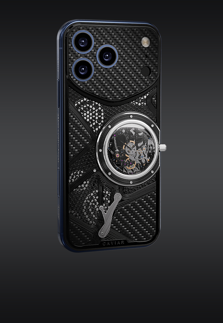 Full shot Skeleton Booster