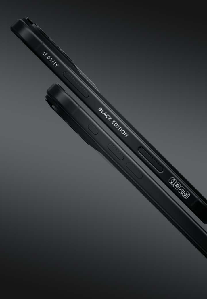 Limited Edition Spark