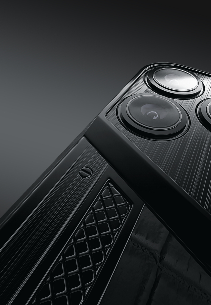 Reinforcing Screws Shadow