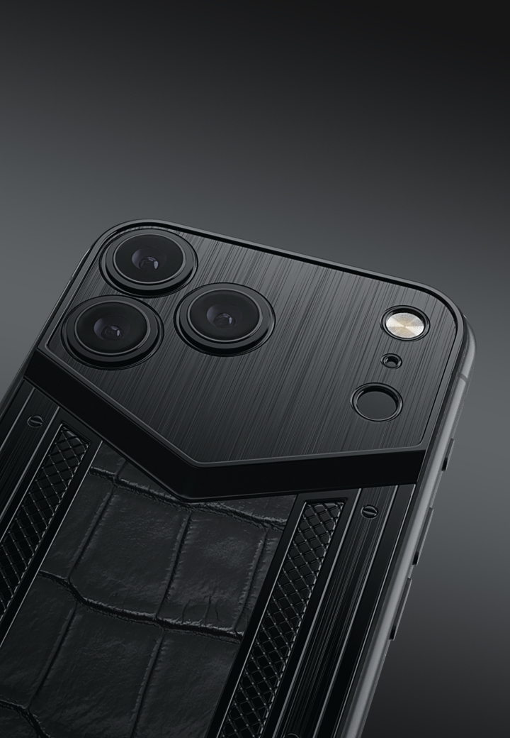 Camera close-up Shadow