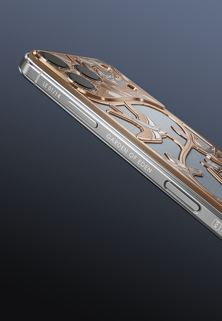 Limited Edition Wings of Love