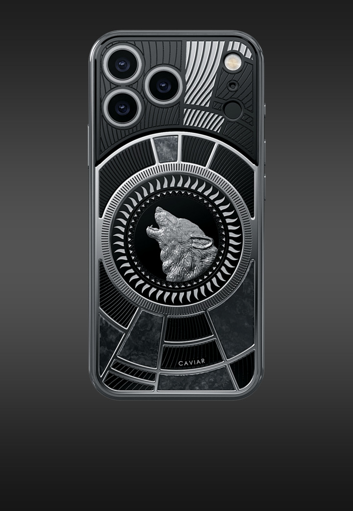 Model Concept Fenrir