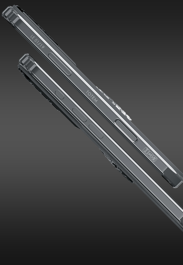 Limited Edition Fenrir