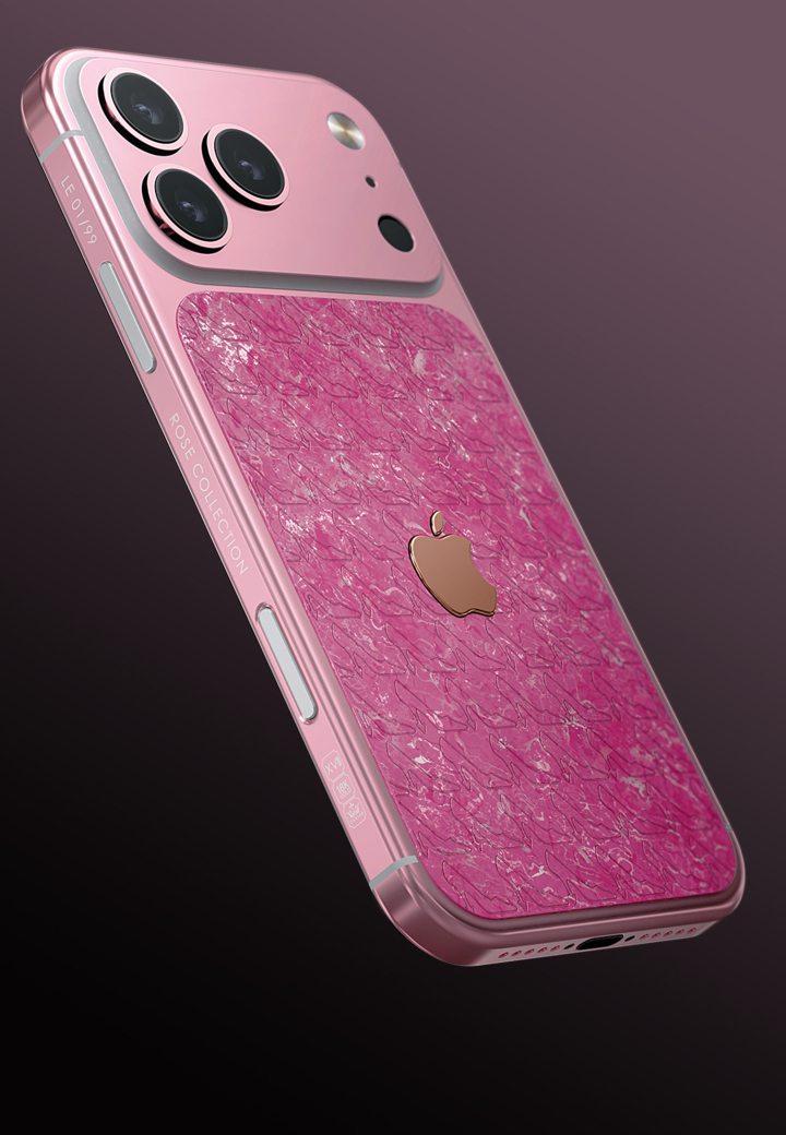 Body Color Sex and the City