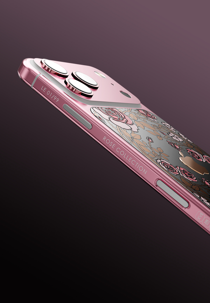 Body Color Queen of Thorns