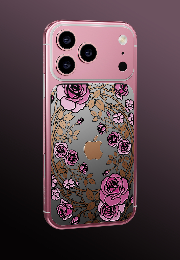 Main View Queen of Thorns